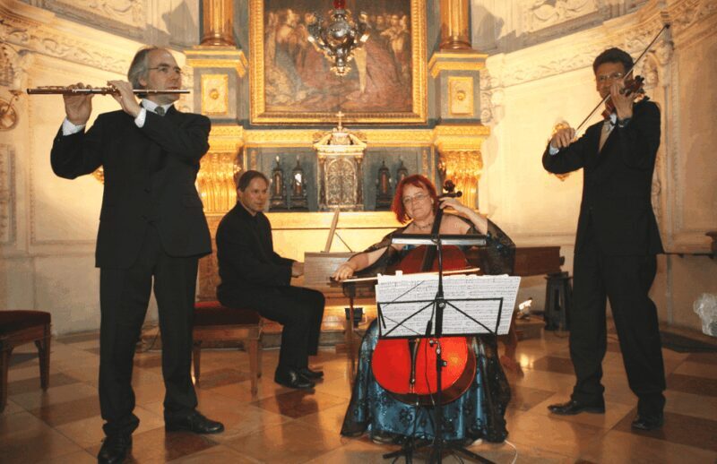 Munich: Classical Concert at the Residenz Palace - FAQs