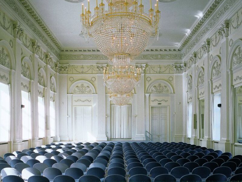 Munich: Classical Concert Recital in Max-Joseph-Hall - A Deep Dive into the Munich Classical Concert Experience