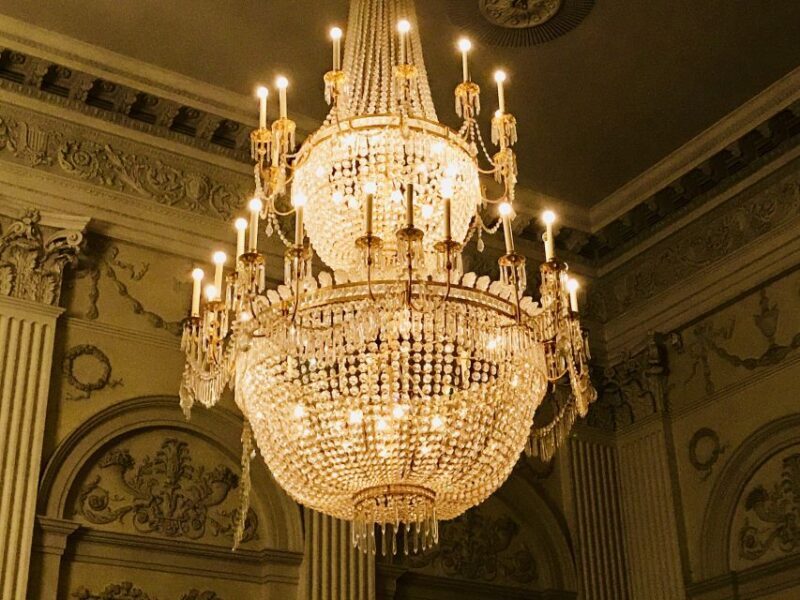 Munich: Classical Concert Recital in Max-Joseph-Hall - FAQ