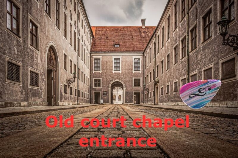 Munich: Concert in the Court Chapel of the Residenz - Practicalities: What You Need to Know Before You Go