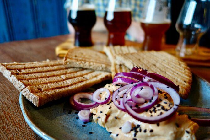 Munich Craft Beer & Cultural Tour With Snack - Exploring Munich’s Craft Beer and Neighborhoods: An In-Depth Review