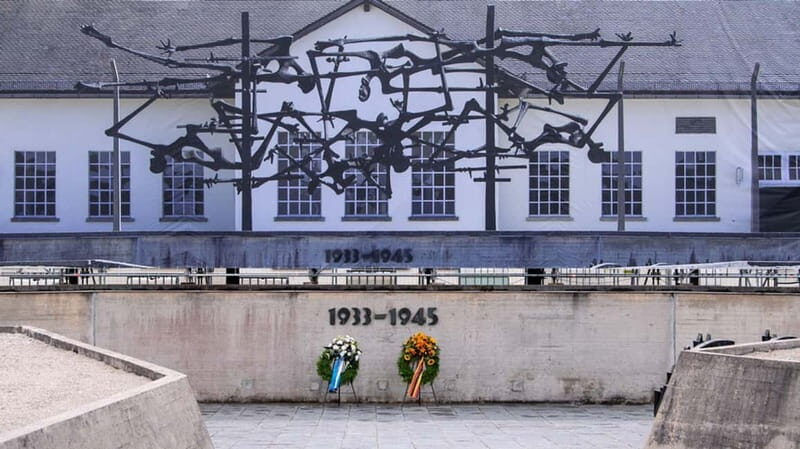 Munich: Dachau Concentration Camp Private Tour by Car - Final Thoughts