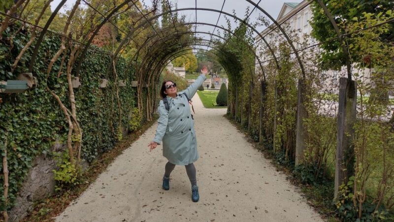 Munich: Day Trip to Salzburg with flexible return - Exploring Salzburg: A Cultural and Musical Gem