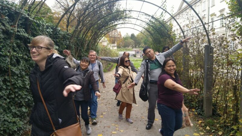 Munich: Day Trip to Salzburg with flexible return - FAQ