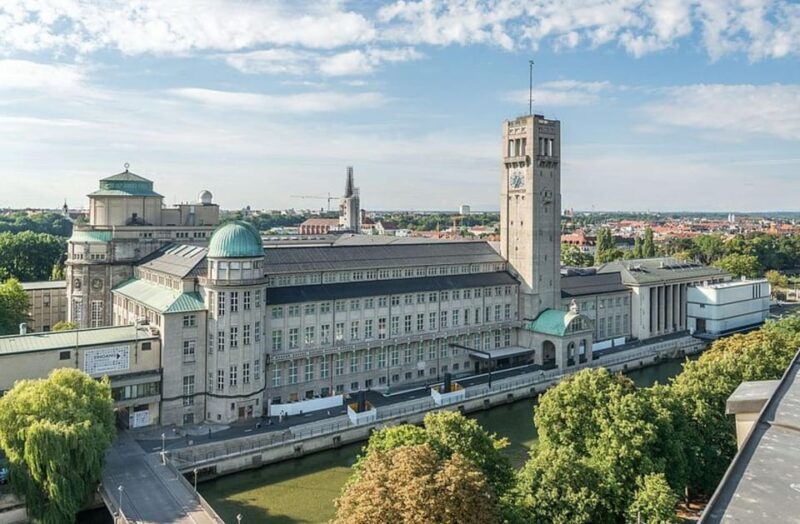 Munich: Deutsches Museum Entry Ticket - Practical Tips for Visiting