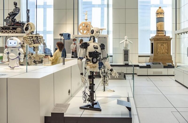 Munich: Deutsches Museum Entry Ticket - Final Thoughts