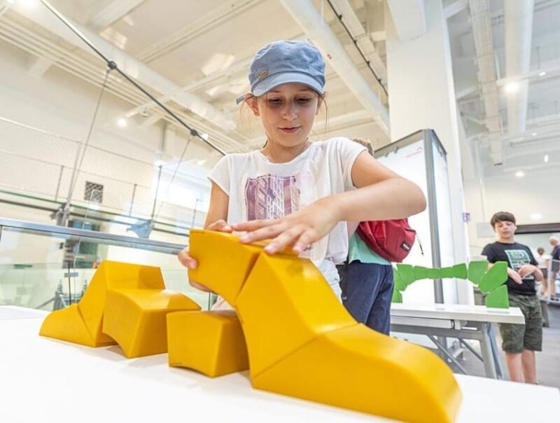 Munich: Deutsches Museum Entry Ticket - FAQ