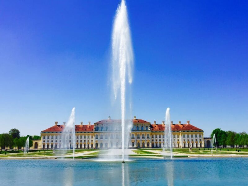 Munich: Evening Concert at Schleissheim Palace - A Closer Look at the Experience