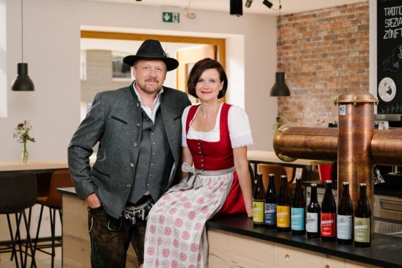 Munich: Exclusive Brewery Tour & Tasting of 4 Organic Beers - FAQ