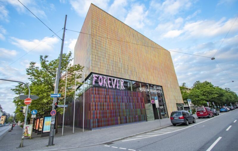 Munich: Express Walk with a Local in 90 minutes - Practical Tips and Hidden Gems