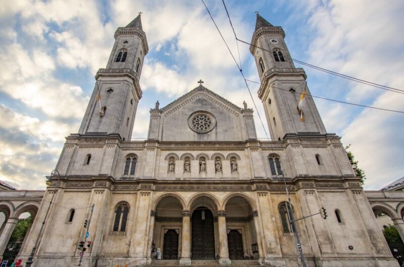 Munich: Express Walk with a Local in 90 minutes - Who Will Appreciate This Tour?