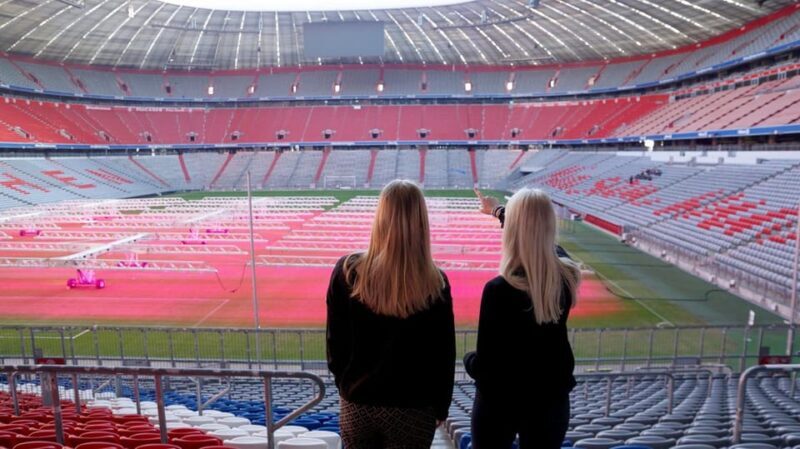 Munich: FC Bayern Museum + Arena View - Frequently Asked Questions