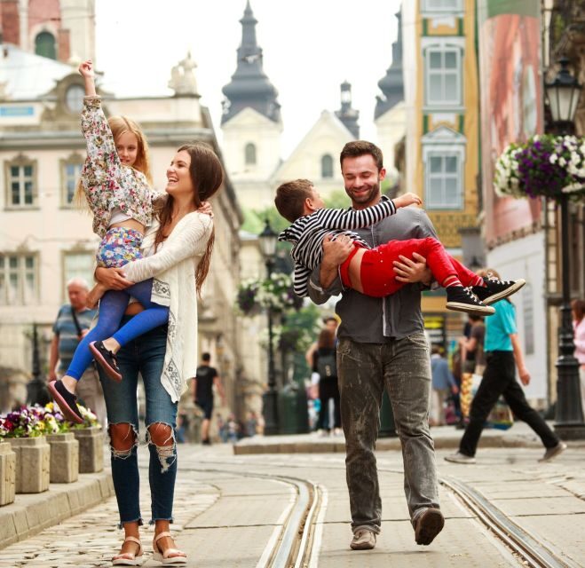 Munich: Friendly History for Family with Kids Guided Walking - What Makes This Tour Special