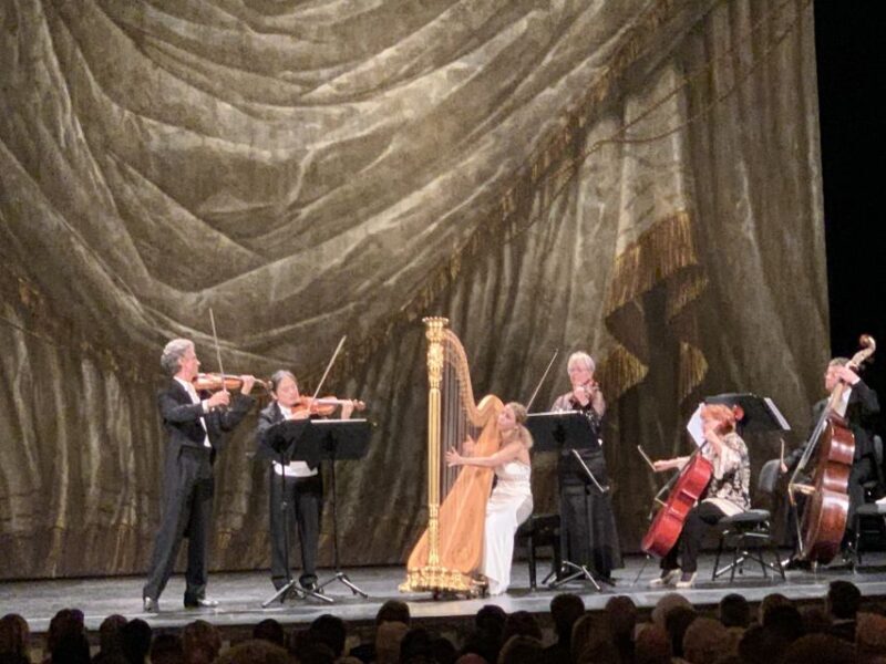 Munich: Gala Concert in the Cuvilliés Theatre - FAQ