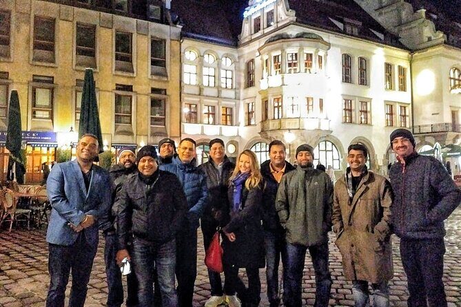 Munich Ghosts and Spirits Evening Walking Tour - The Sum Up: Is It Worth It?