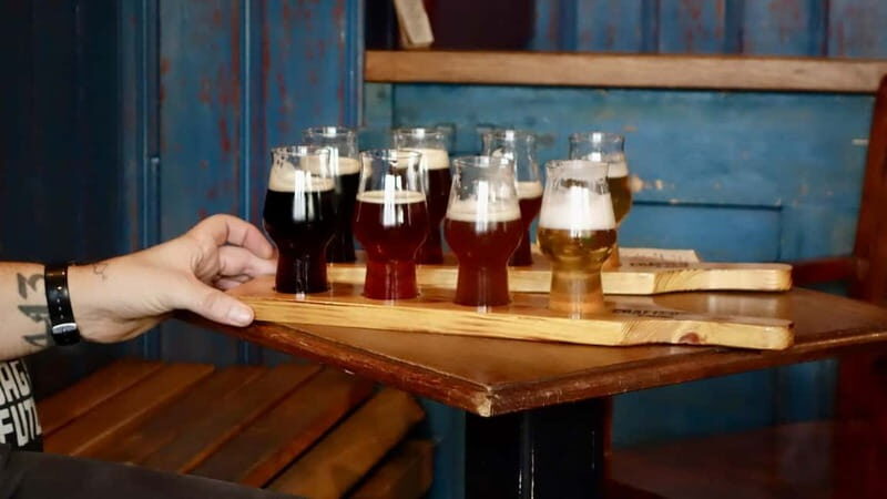Munich: Guided Craft Beer & Cultural Tour With Snack - Final Thoughts: Is This Tour Worth It?