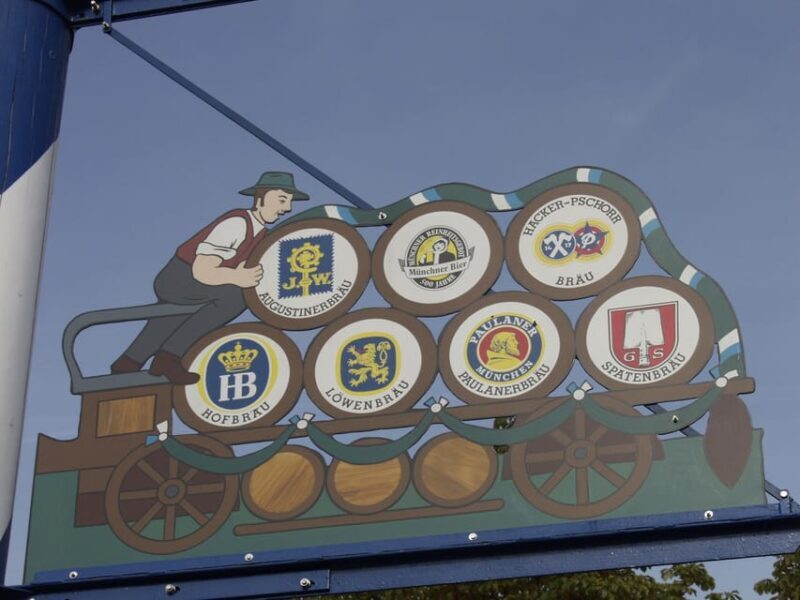 Munich: Guided Food Walking Tour with Beer Tasting - Exploring Munich’s Food Scene: A Detailed Look