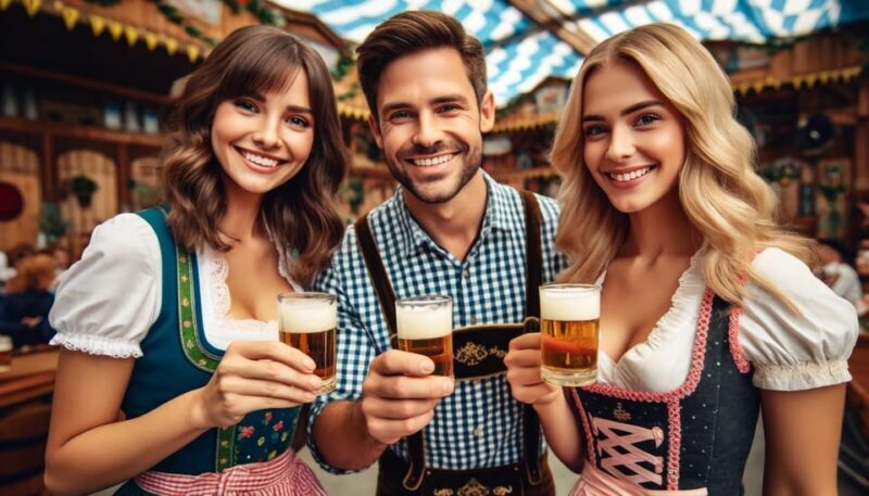 Munich: Guided Food Walking Tour with Beer Tasting - Frequently Asked Questions