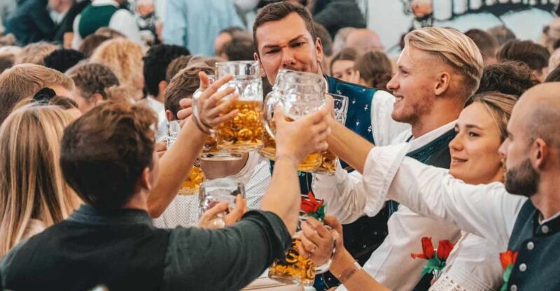 Munich: Guided Oktoberfest Experience with Seats and Beer - Analyzing the Experience: Value and Authenticity