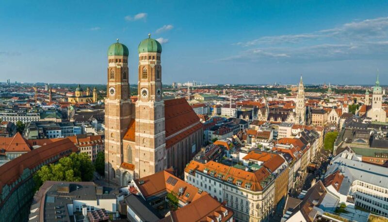 Munich: Guided Oktoberfest Experience with Seats and Beer - Who Should Book This Tour?