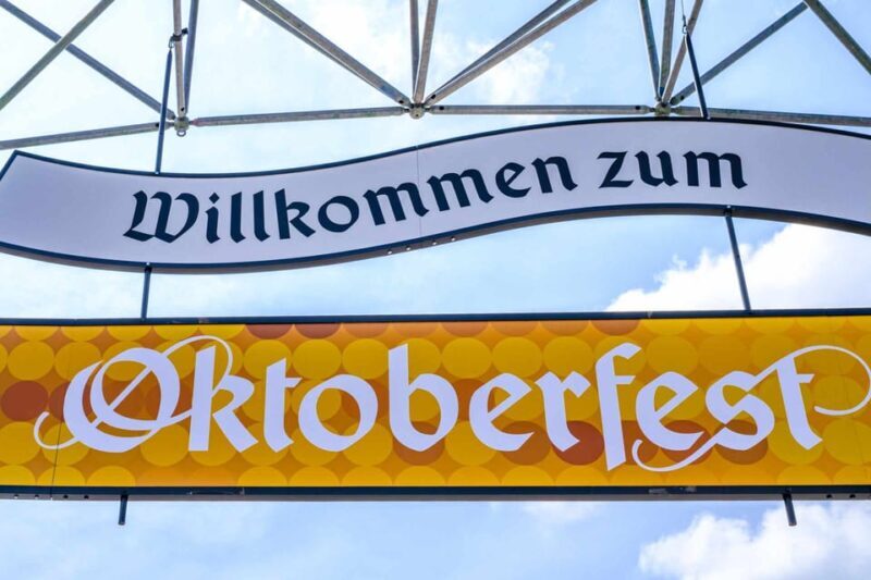 Munich: Guided Oktoberfest Experience with Seats and Beer - Final Thoughts