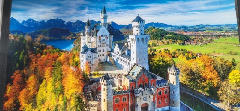 Munich: Half-Day Skip-the-Line Neuschwanstein Castle Tour - Munich: Half-Day Skip-the-Line Neuschwanstein Castle Tour — A Practical Guide