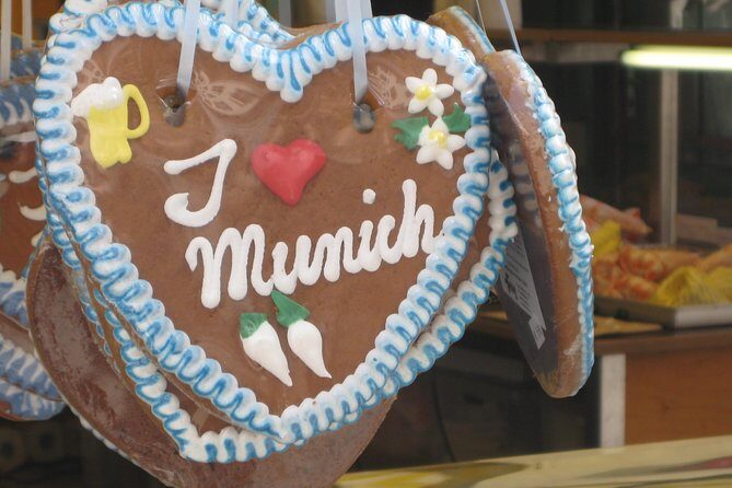 Munich Highlights 3-Hour Private Walking Tour - The Sum Up