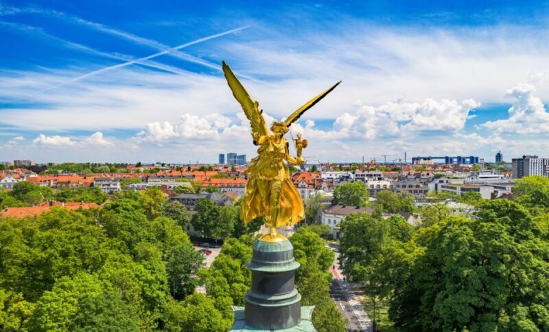 Munich: Highlights Private Bike Tour with Licensed Guide - FAQ