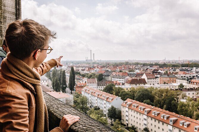 Munich History Tour: Private & Personalized with a Local Guide - Who Should Book This Tour?