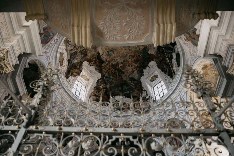 Munich in 500 Years: An Architectural Time Machine - FAQs