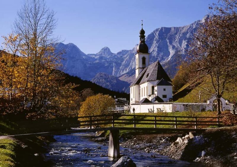 Munich: Königssee Group or Private Tour with Boat Ride - A Detailed Look at the Tour Experience