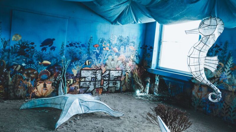 Munich: KUNSTLABOR 2 Entry Ticket - Munich: KUNSTLABOR 2 Entry Ticket – An In-Depth Look
