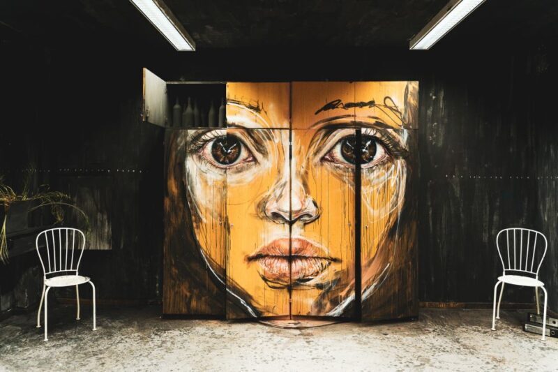 Munich: KUNSTLABOR 2 Entry Ticket - Why You Should Visit