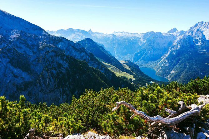 Munich Lake Konigssee and Berchtesgaden Salt Mine Private Tour with Lake Cruise - Frequently Asked Questions