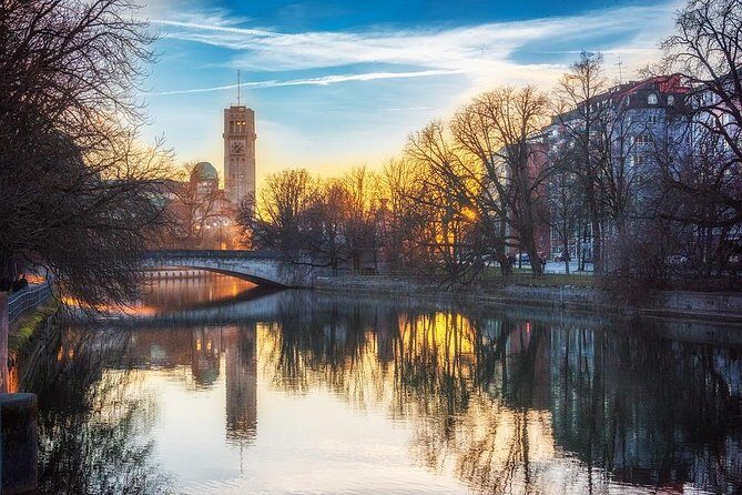 Munich Like a Local: Customized Private Tour - The Sum Up