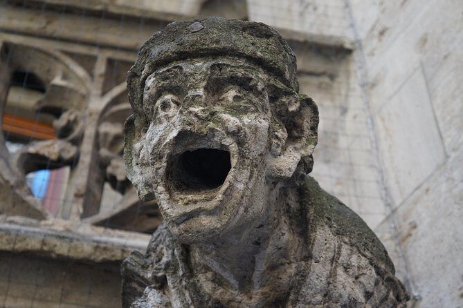 Munich Macabre Group Walking Tour - Munich Macabre Group Walking Tour: A Deep Dive into the City’s Darker Past