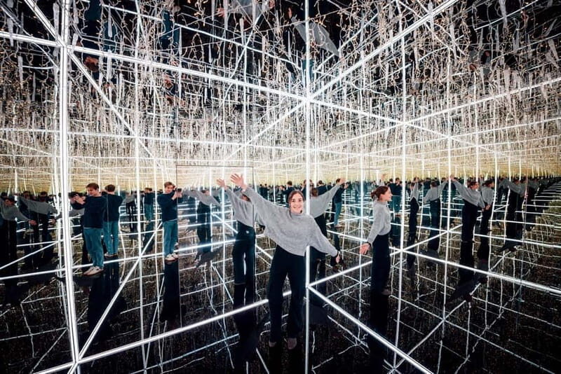 Munich: Magic Bavaria - Museum of Fun, Selfies and Illusions - Key Points