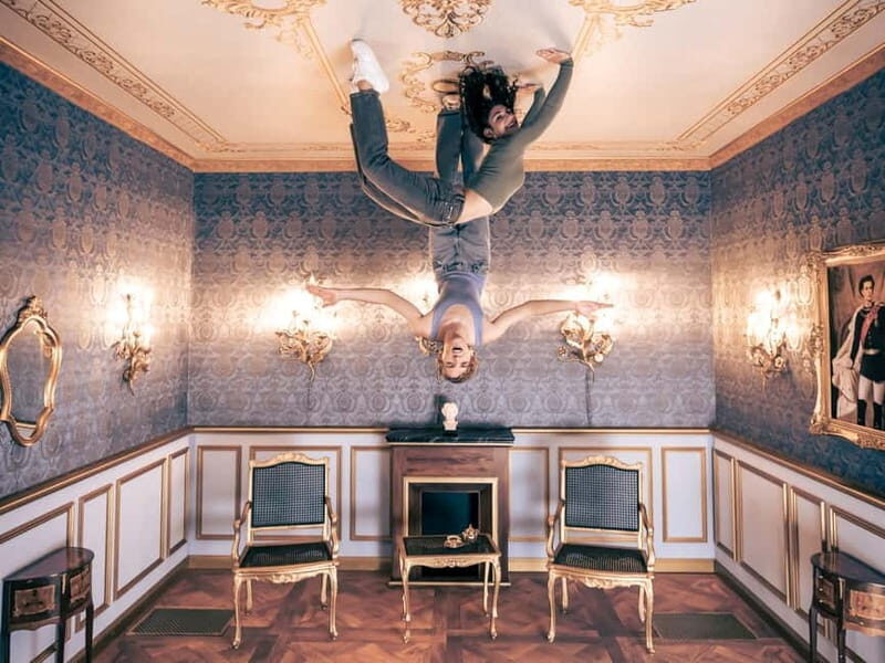 Munich: Magic Bavaria - Museum of Fun, Selfies and Illusions - FAQs