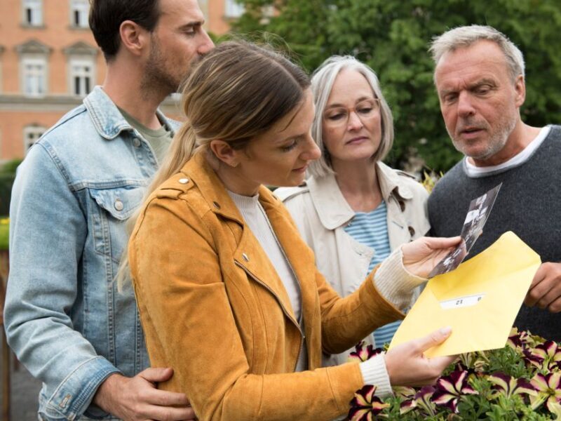 Munich Maxvorstadt: Outdoor Crime Mystery Game - FAQ