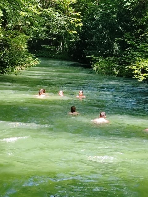 Munich: Mini Classic Bike Tour with Beer Garden Stop at 4 PM - Authentic Experiences and Practical Tips