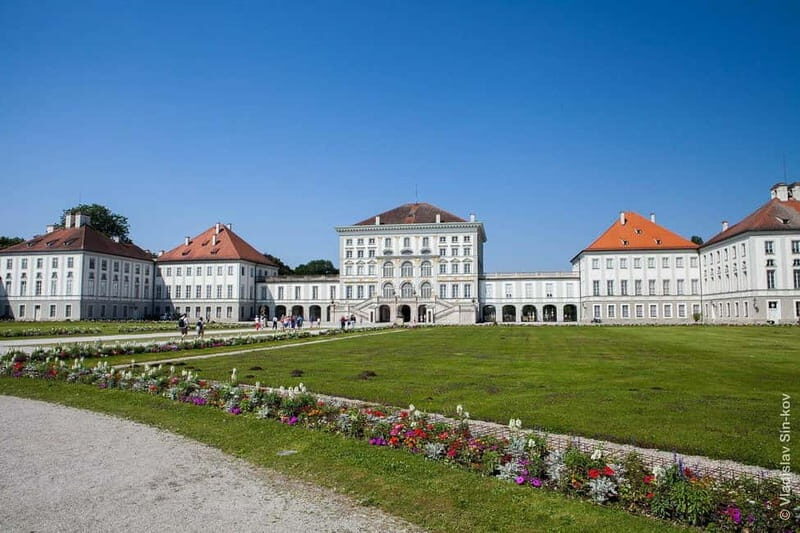 Munich Moments : City Tour - Nymphenburg Park, BMW Welt - Frequently Asked Questions