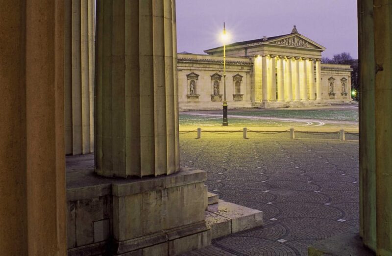 Munich: National Socialism Historical Tour in GERMAN - FAQ