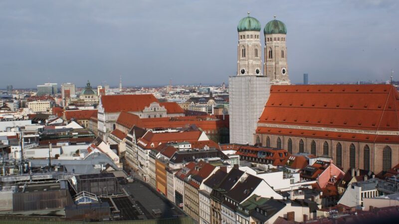 Munich: Nazi History 2-Hour Small Group Walking Tour - The Sum Up