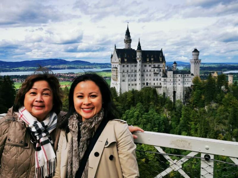 Munich: Neuschwanstein by Bus with Optional Bike Ride/Swim - What Makes This Tour Stand Out?