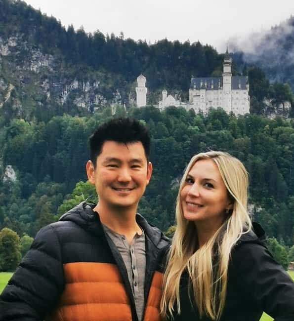 Munich: Neuschwanstein by Bus with Optional Bike Ride/Swim - Practical Considerations