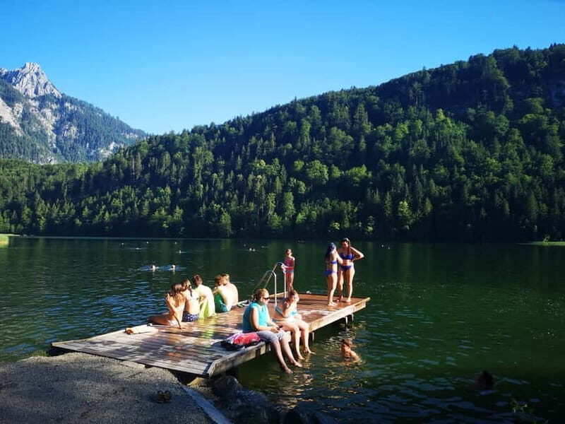 Munich: Neuschwanstein by Bus with Optional Bike Ride/Swim - Who Should Consider This Tour?