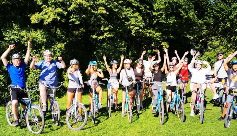 Munich: Neuschwanstein by Bus with Optional Bike Ride/Swim - FAQ