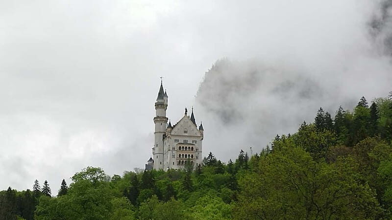 Munich: Neuschwanstein Castle Tour - Dive into the Bavarian Fairy Tale: What to Expect