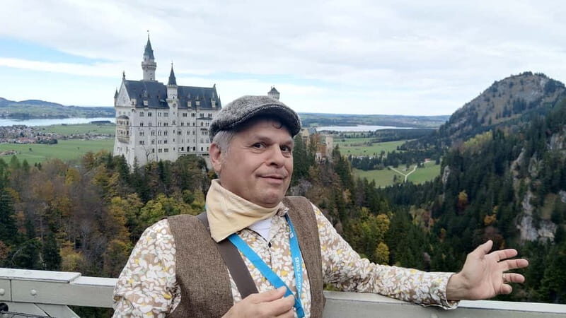 Munich: Neuschwanstein Castle Tour - Practical Details and Tips
