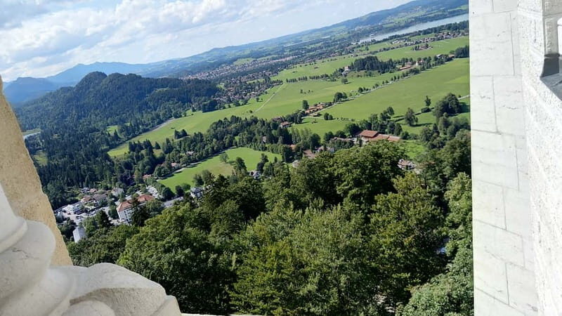 Munich: Neuschwanstein Castle Tour - Who Should Book This Tour?
